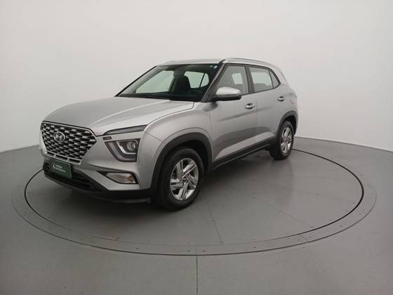 HYUNDAI CRETA 2025