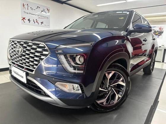 HYUNDAI CRETA 2023