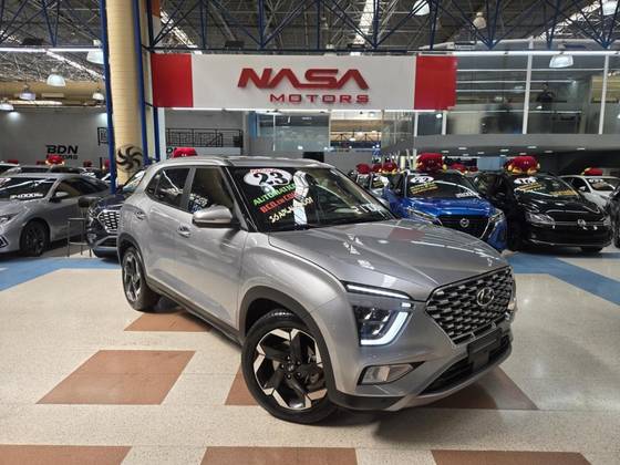 HYUNDAI CRETA 2023