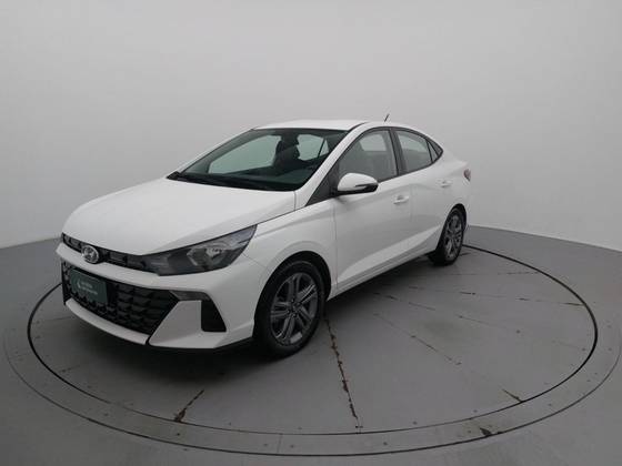 HYUNDAI HB20S 2025