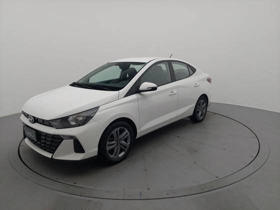 HYUNDAI HB20S 2025