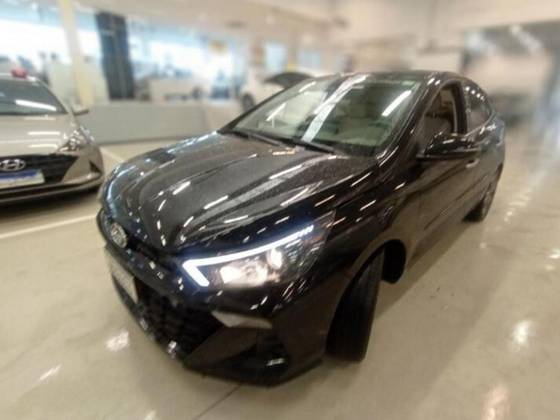 HYUNDAI HB20S 2023