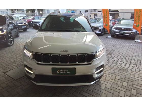 JEEP COMPASS 2025