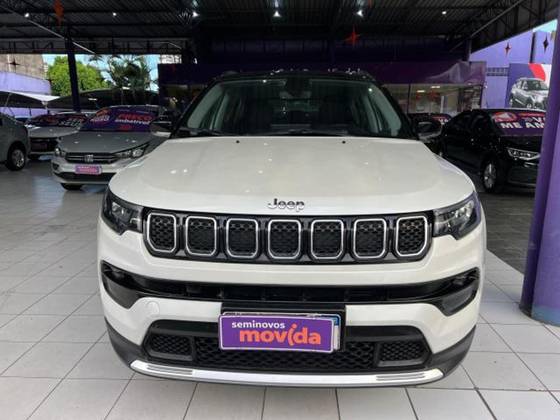 JEEP COMPASS 2024