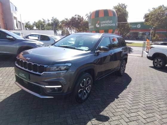 JEEP COMPASS 2025