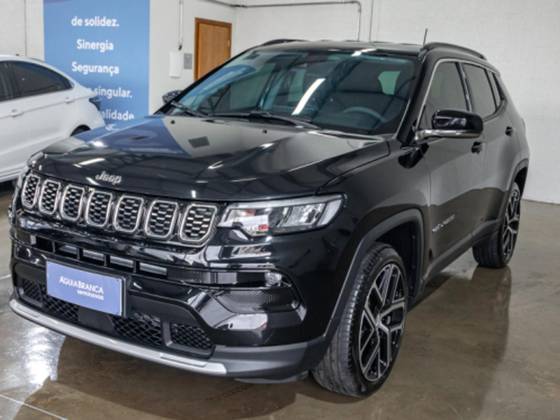JEEP COMPASS 2025
