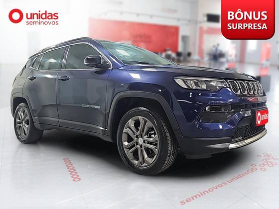 JEEP COMPASS 2023