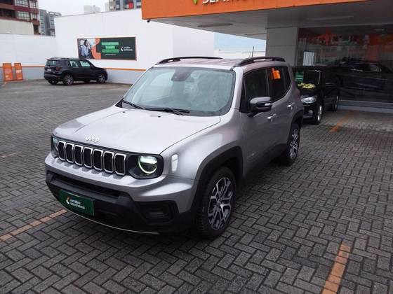 JEEP COMPASS 2023