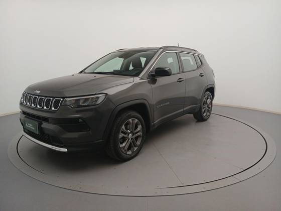 JEEP COMPASS 2023