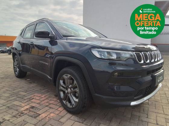 JEEP COMPASS 2024