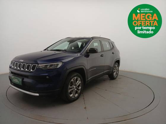 JEEP COMPASS 2024
