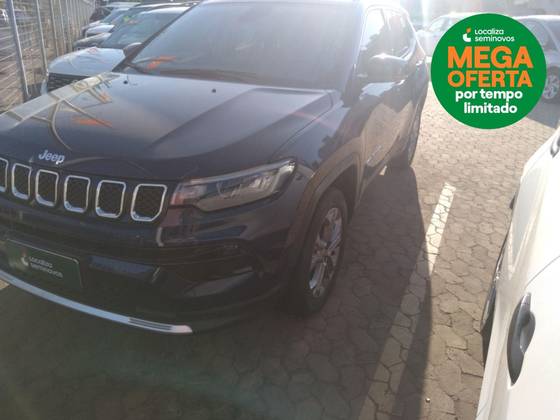 JEEP COMPASS 2023