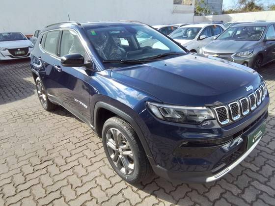 JEEP COMPASS 2024
