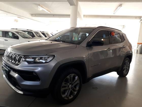 JEEP COMPASS 2023