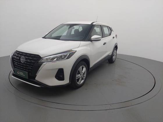 NISSAN KICKS 2024