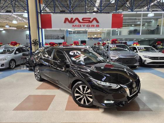 NISSAN SENTRA 2024