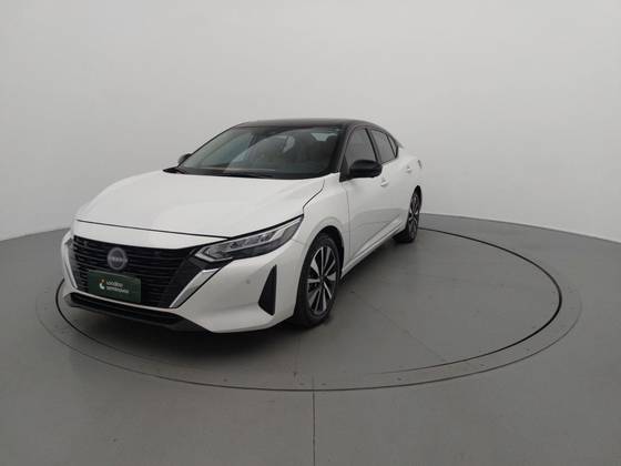 NISSAN SENTRA 2025