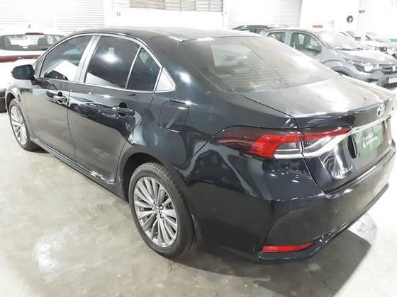 TOYOTA COROLLA 2024