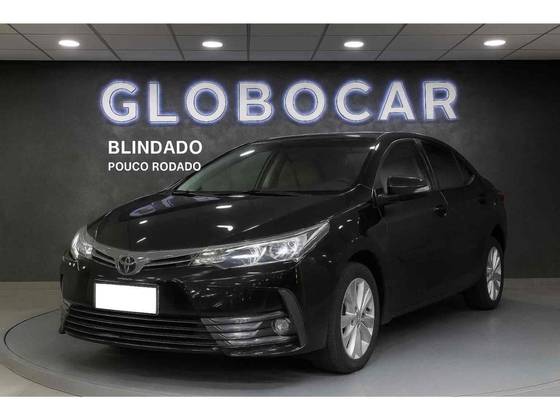 TOYOTA COROLLA 2018