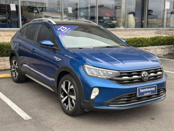VOLKSWAGEN NIVUS 2023