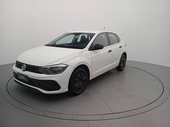 VOLKSWAGEN POLO 2025
