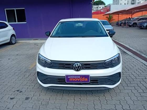 VOLKSWAGEN POLO 2024