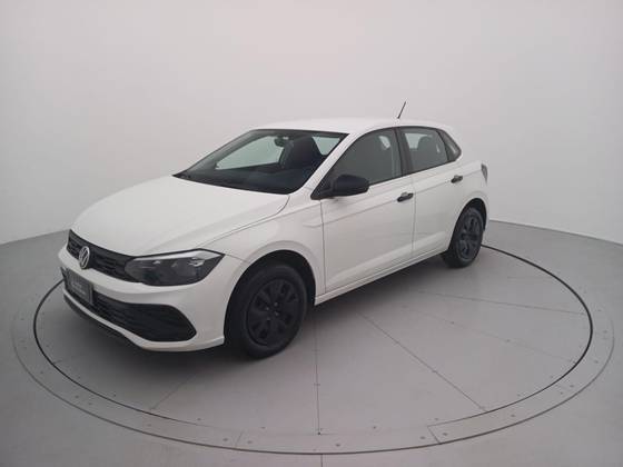 VOLKSWAGEN POLO 2025