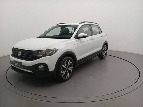VOLKSWAGEN T-CROSS 2024