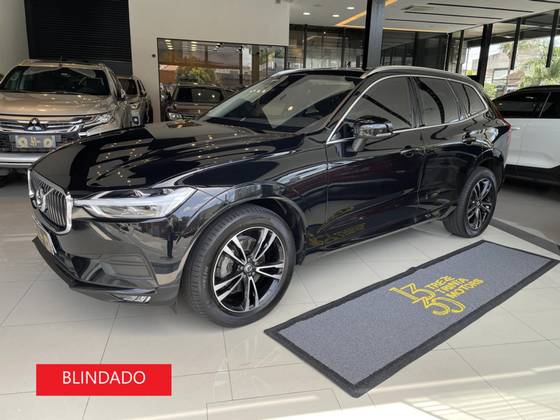 VOLVO XC60 2019