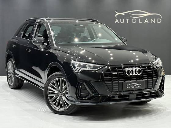 AUDI Q3 2023