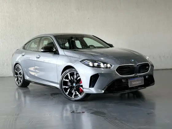 BMW M 235i 2026