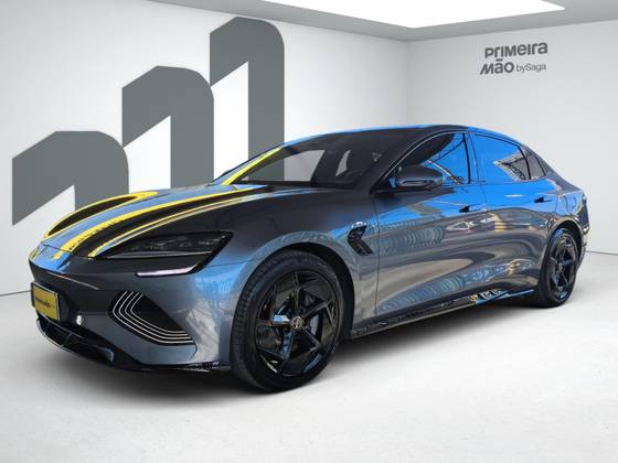 BYD SEAL 2025