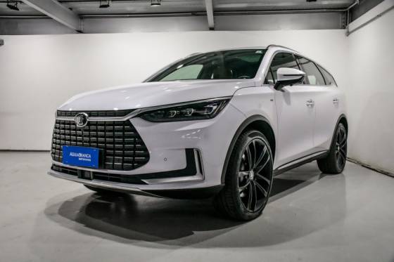 BYD TAN 2023