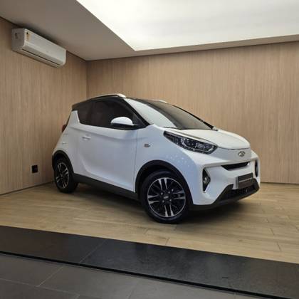 CAOA CHERY iCAR 2023