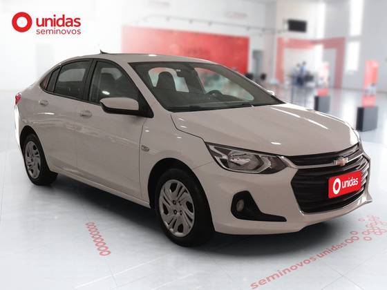 CHEVROLET ONIX 2024