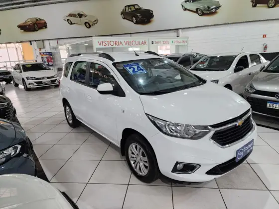 CHEVROLET SPIN 2024