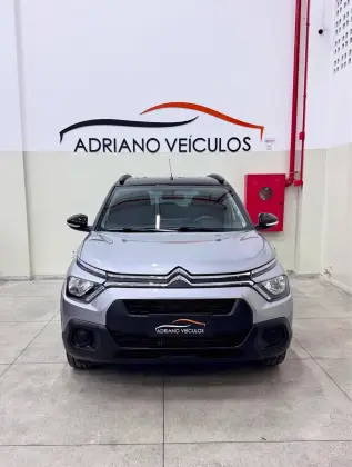 CITROËN C3 2025