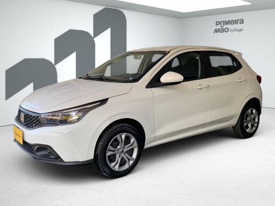 FIAT ARGO 2024