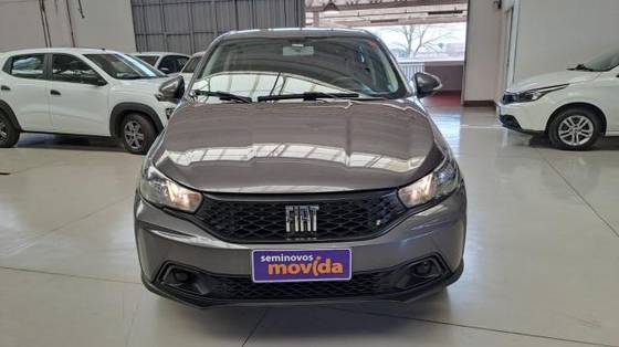 FIAT ARGO 2025