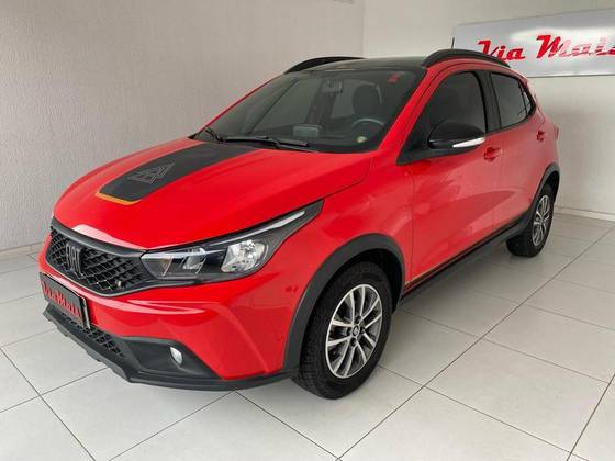 FIAT ARGO 2024