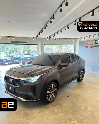 FIAT FASTBACK 2023