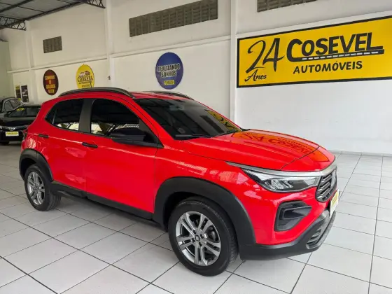 FIAT PULSE 2022