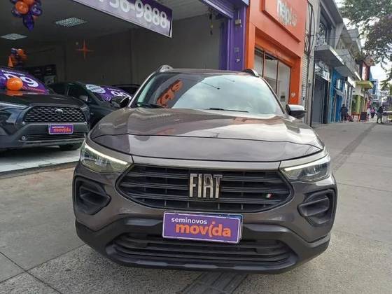 FIAT PULSE 2024