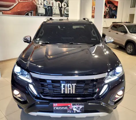 FIAT TITANO 2025