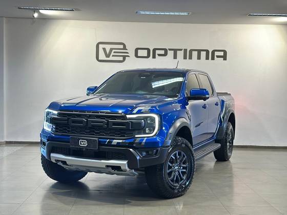 FORD RANGER 2024