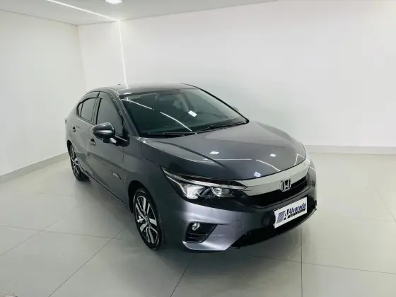 HONDA CITY 2023