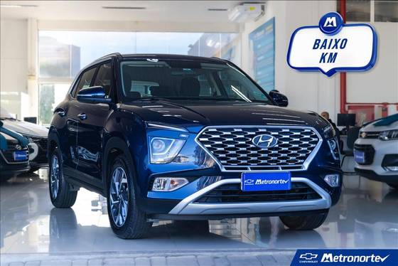 HYUNDAI CRETA 2023