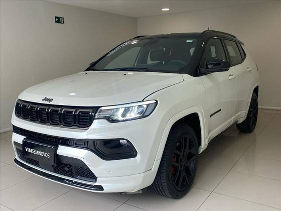 JEEP COMPASS 2025