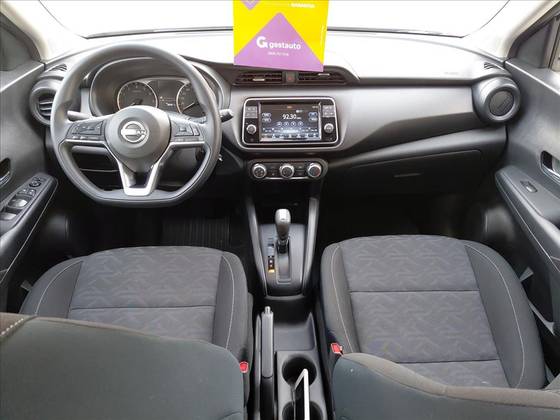 NISSAN KICKS 2024