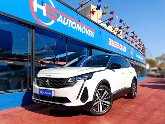 PEUGEOT 3008 2023